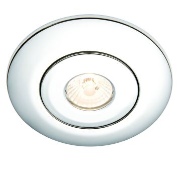 Endon CONVERSE 70418 Ugradbeno downlight svjetlo 50W/GU10 IP20