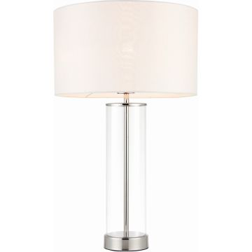 Endon LESSINA 70600 Stolna svjetiljka 1x40W/E27 IP20