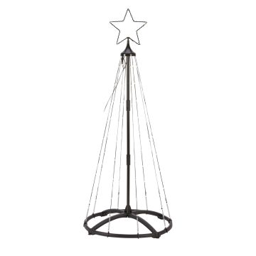 Markslojd ABETO 706328 Božićni ukras 90x2.7W/LED 2900K IP44