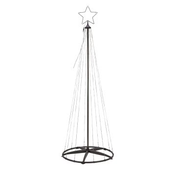 Markslojd ABETO 706329 Božićni ukras 200x2.7W/LED 2900K IP44