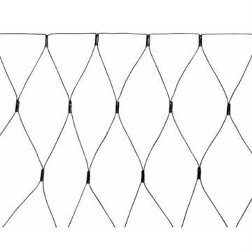 Markslojd ALBUS 702961 Božićni ukras 80x3,84W/LED IP44