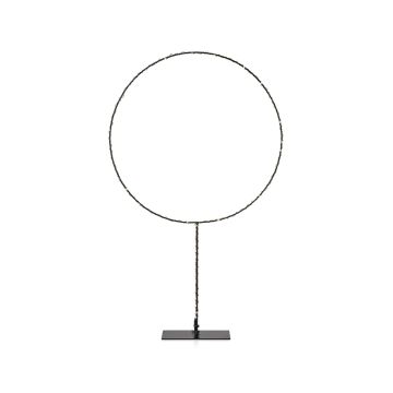 Markslojd ALPHA 705822 Dekorativna stolna svjetiljka 120x2,4W/LED IP20