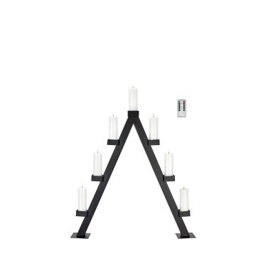 Markslojd ARBOR 706323 Svjećnjak 7x0.6W/LED 2500K IP20