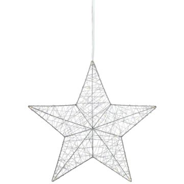 Markslojd ARTUR 703436 Viseći ukras 30x0.03W/LED 2700K