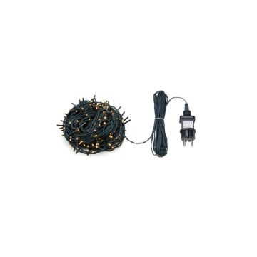 Markslojd AURORA 705650 Niz svjetala 200x0.06W/LED IP44