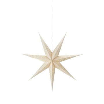 Markslojd BLANK 705611 Viseća zvijezda 2x0,06W/LED IP20