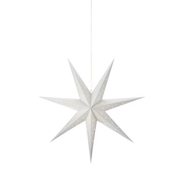 Markslojd BLANK 705613 Viseća zvijezda 2x0,06W/LED IP20