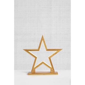 Markslojd BOBO 704993 Stojeca zvijezda 1x0,06W/LED IP20
