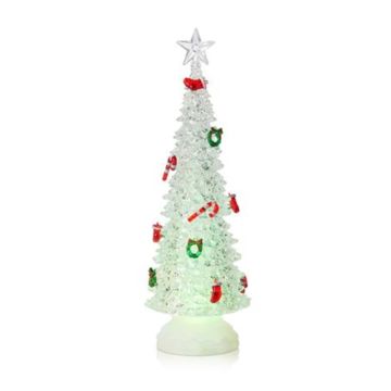 Markslojd BRO 705014 Ukras za postavljanje 1x0,06W/LED IP20