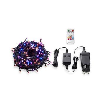 Markslojd CHOICE 705337 Niz svjetala 200x20W/LED IP44