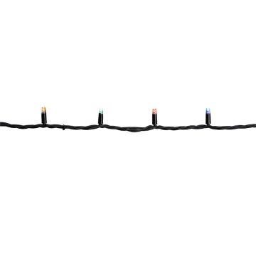 Markslojd CHRISSLINE 703356 Niz svjetala 50x4.6W/LED IP44