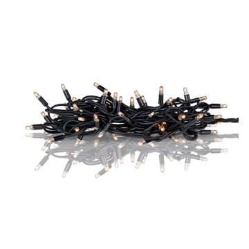 Markslojd CHRISSLINE 704800 Niz svjetala 50x4.6W/LED IP44