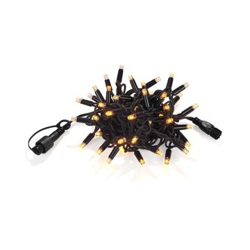 Markslojd CHRISSLINE 704802 Niz svjetala 50x4.6W/LED IP44