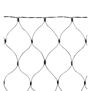 Markslojd CHRISSLINE 704807 Niz svjetala 100x9,2W/LED IP44