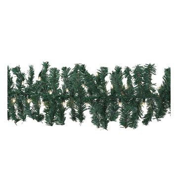 Markslojd CHRISSLINE 704810 Niz svjetala 100x9,2W/LED IP44