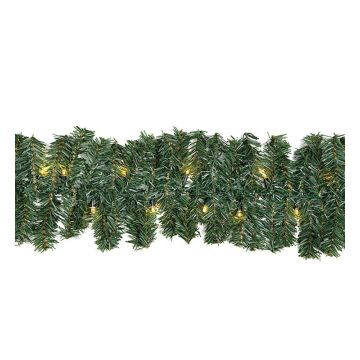 Markslojd CHRISSLINE 704811 Niz svjetala 100x9,2W/LED IP44
