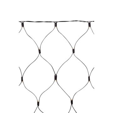 Markslojd CHRISSLINE 705215 Niz svjetala 100x9.2W/LED 2700K IP44