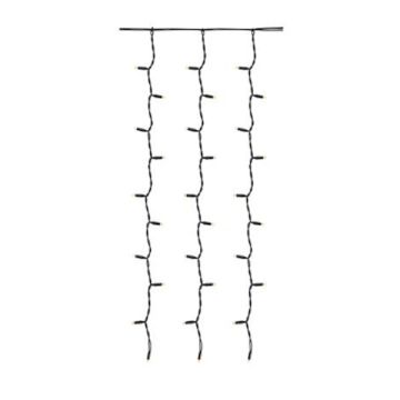 Markslojd CHRISSLINE 705990 Vanjski božićni ukras 100x0.06W/LED IP44
