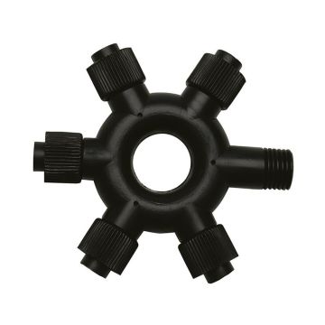 Markslojd CHRISSLINE RING-CONNECTOR 704816 Spojni element IP44
