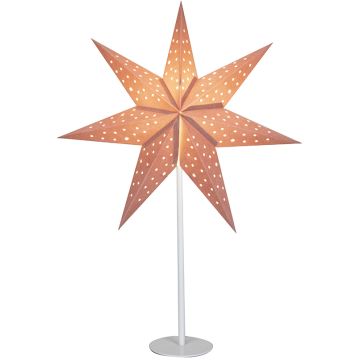 Markslojd CLARA 704909 Ukras za postavljanje 1x25W/E14 2700K