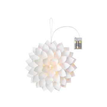 Markslojd DAHLIA 706370 Viseća zvijezda 35x1.05W/LED 2700K IP20