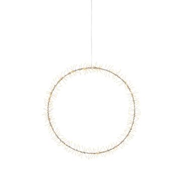 Markslojd DAZZLING 705775 Viseći ukras 400x4.8W /LED IP44