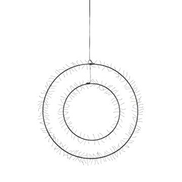 Markslojd DOUBLE 705757 Viseći ukras 300x2,7W/LED IP44
