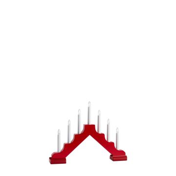 Markslojd EVELIN 706050 Svjećnjak 7x0,06W/LED IP20