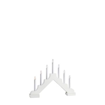Markslojd EVELIN 706051 Svjećnjak 7x0,06W/LED IP20