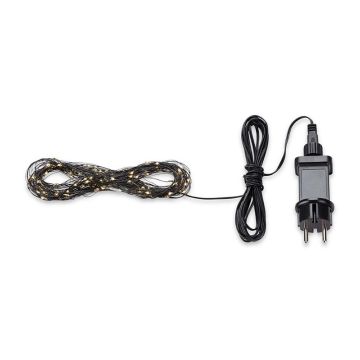Markslojd FENIX 704483 Niz svjetala 120x2.4W/LED IP44