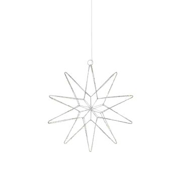 Markslojd GLEAM 705750 Viseća zvijezda 20x0,03W/LED IP20