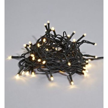 Markslojd GLIMRA 703741 Niz svjetala 80x0.06W/LED IP44