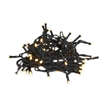 Markslojd GLITTER 703636 Niz svjetala 40x1.8W/LED 2700K IP44