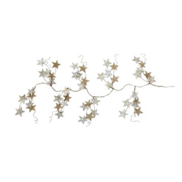 Markslojd GREN 703763 Niz svjetala 20x0.8W/LED 2700K IP20