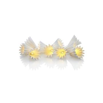 Markslojd KLOCKA 703862 Božićni ukras 10x0,3W/LED IP20