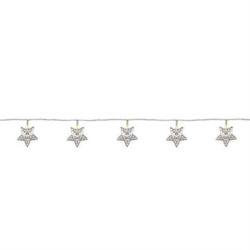 Markslojd LILLAN 703173 Božićni ukras 10x0,6W/LED IP20