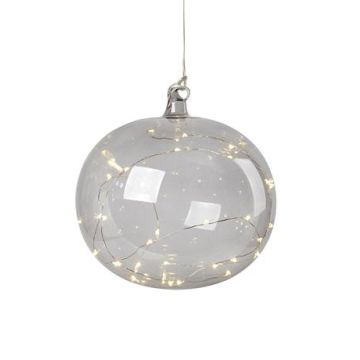 Markslojd LINA 704863 Viseći ukras 20x0.03W/LED 2700K IP20