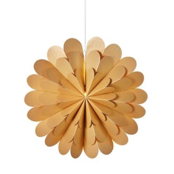 Markslojd MARAVILLA 705949 Viseći ukras 1x6W/E14 IP20