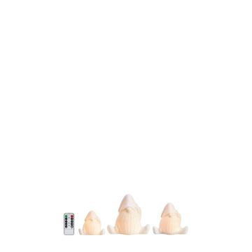 Markslojd MILES 706346 Božićni ukras 3x0.1W/LED 2500K IP20