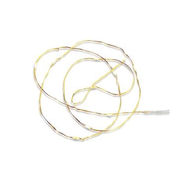 Markslojd MINI 704112 Božićni ukras 40x2,4W/LED IP20