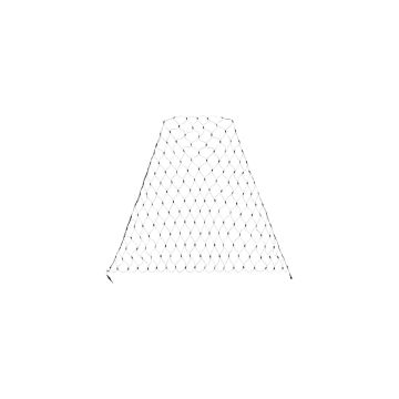 Markslojd NET 702908 Niz svjetala 200x18.4W/LED IP44