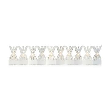 Markslojd NYGÅRDEN 703819 Božićni ukras 10x0,6W/LED IP20