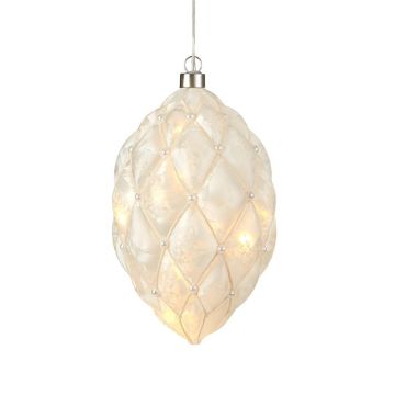 Markslojd PEARL 705230 Viseći ukras 20xLED IP20