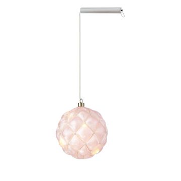 Markslojd PEARL 705232 Viseći ukras 20x0,06W/LED IP20