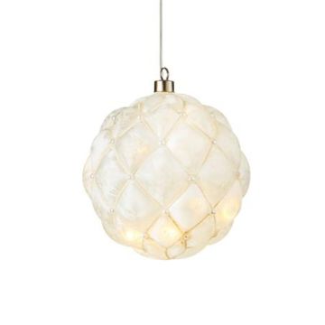 Markslojd PEARL 705233 Viseći ukras 20x0,03W/LED IP20