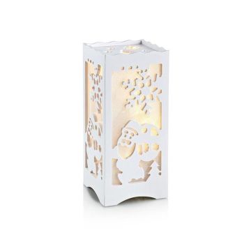 Markslojd PRINCE 703750 Božićni ukras 8x0.48W/LED 2700K IP20