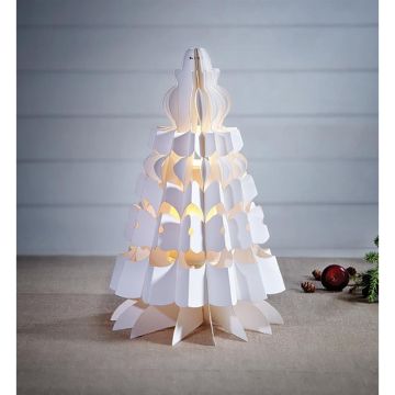 Markslojd RAMSTA 703826 Ukras za postavljanje 1x25W/E14