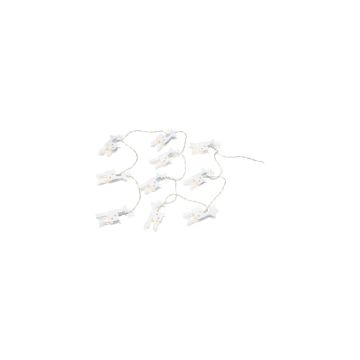 Markslojd RIA 705434 Niz svjetala 10x0,06W/LED IP20
