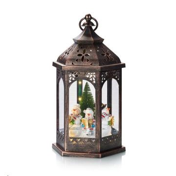 Markslojd ROLF 704973 Statua IP20