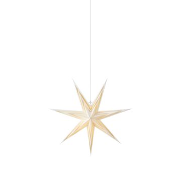 Markslojd SARAH 706184 Viseća zvijezda 1x0.06W/LED IP20